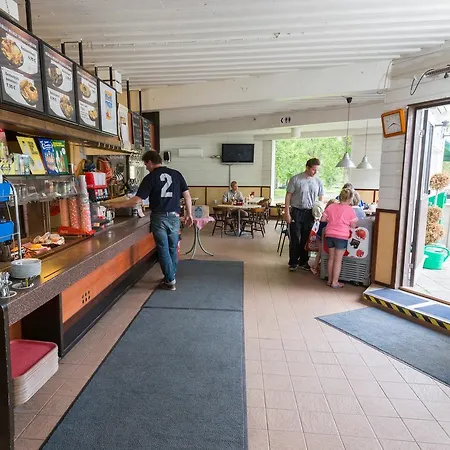 Tampere Camping Haermaelae