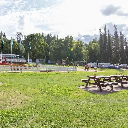 Haermaelae Campeggio 3*