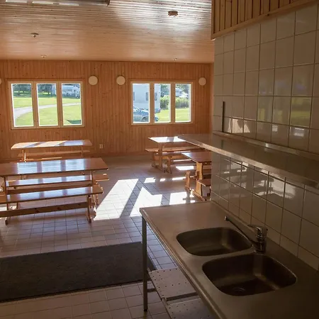 Campeggio Haermaelae Tampere