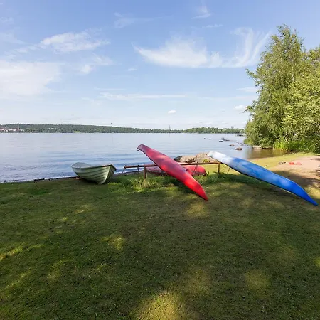 Campingplatz Haermaelae 3*