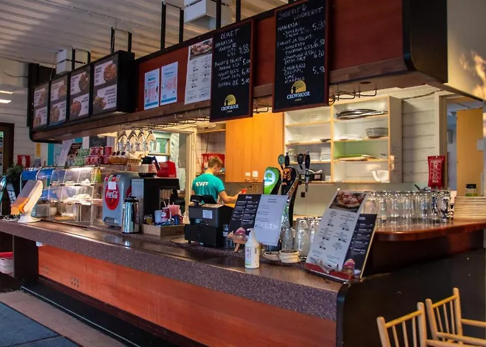 Parque de Campismo Haermaelae Tampere