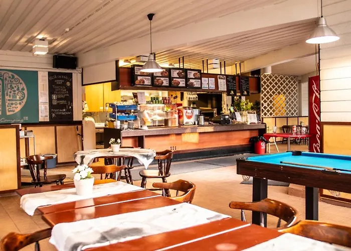 Haermaelae Camping 3*