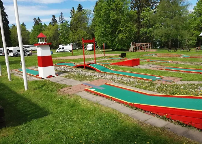 Haermaelae 3* Tampere