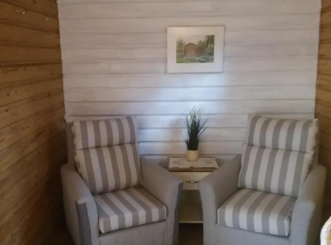 Haermaelae Parque de Campismo