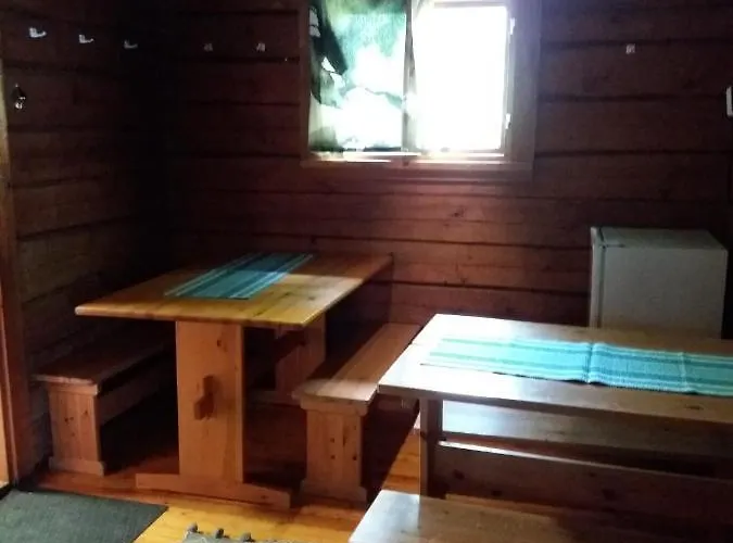 Parque de Campismo Haermaelae 3*