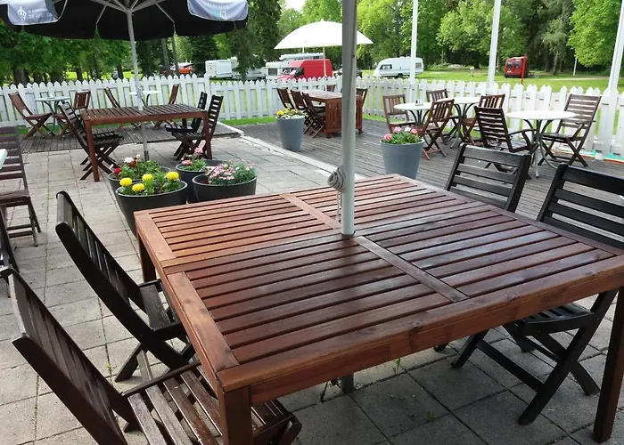 Haermaelae Camping 3*