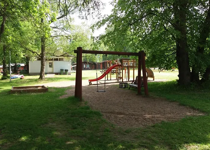 Haermaelae 3* Tampere