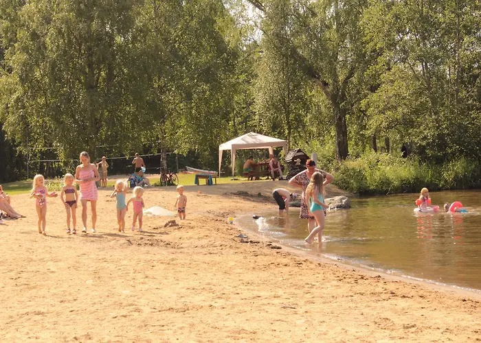 Haermaelae Parque de Campismo