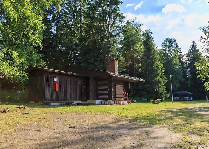 Camping Haermaelae 3*