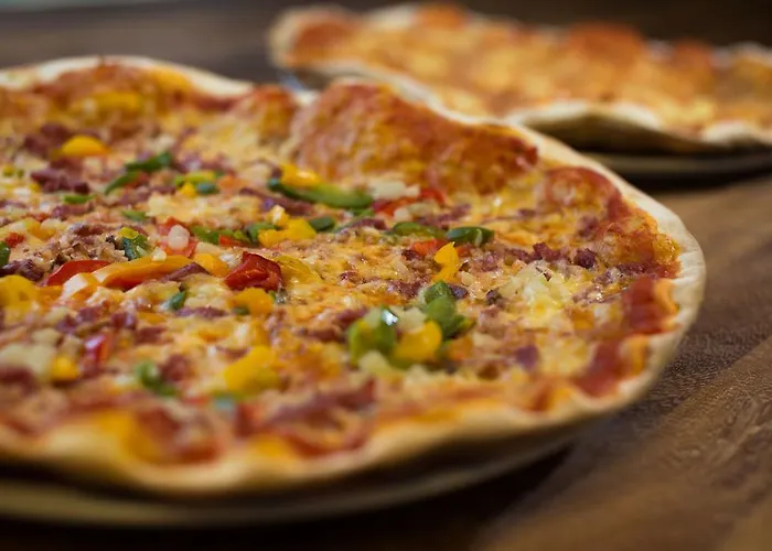 Camping Haermaelae 3*