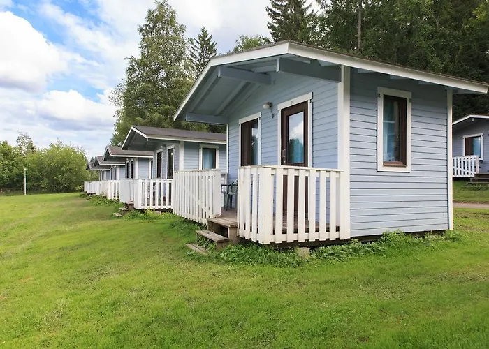 Camping Haermaelae 3*