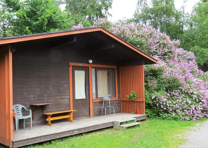 Haermaelae Camping 3*