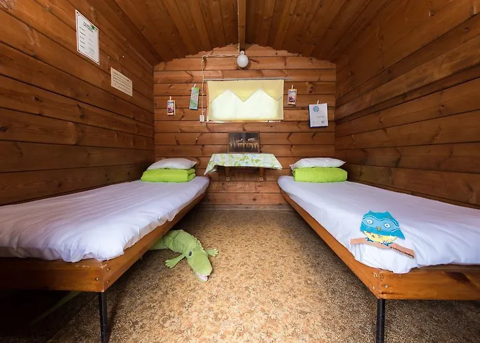 Camping Haermaelae 3*