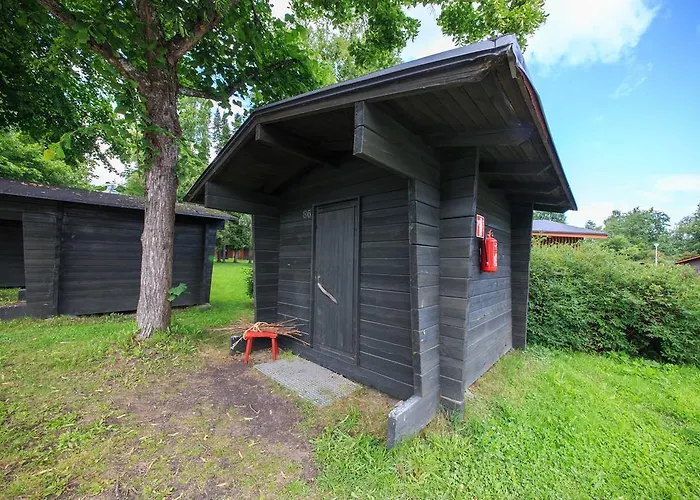 Haermaelae 3* Tampere