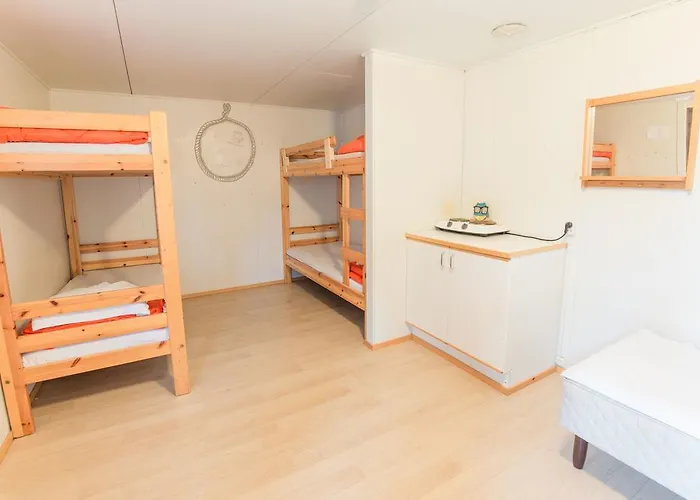 Haermaelae 3* Tampere