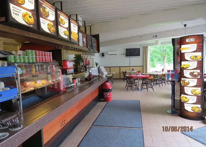 Haermaelae Parque de Campismo 3*