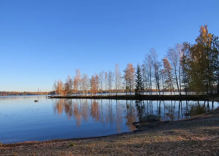 Camping Haermaelae 3*