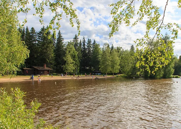 Camping Haermaelae 3*