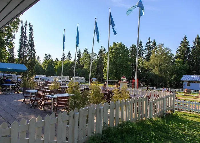 Haermaelae 3* Tampere