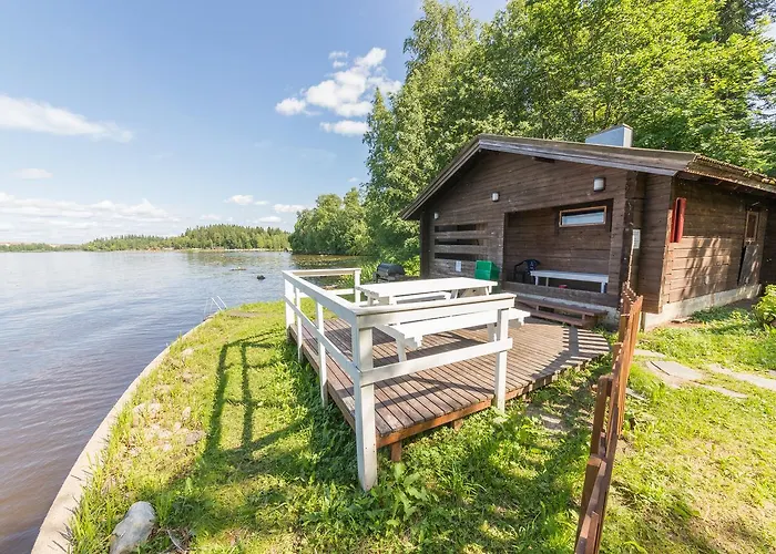 Parque de Campismo Haermaelae