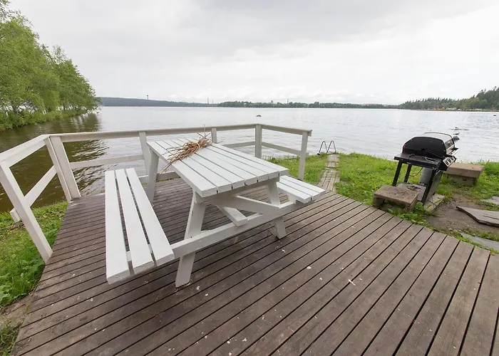 Camping Haermaelae Tampere