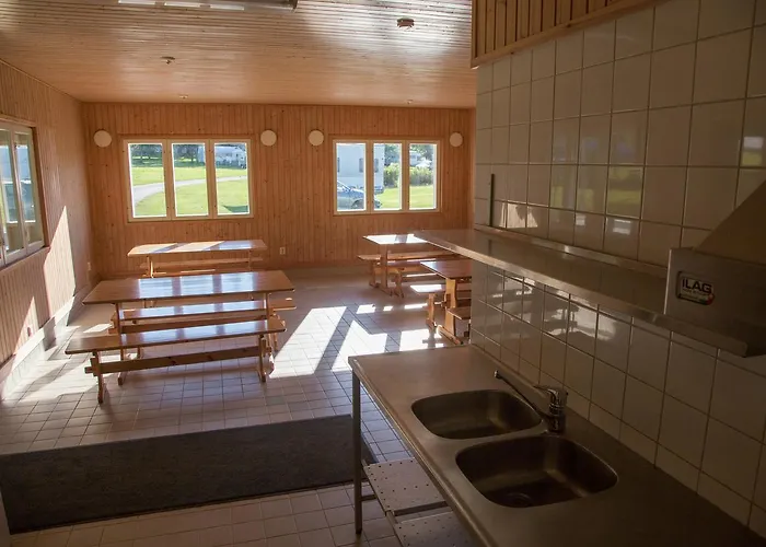 Camping Haermaelae Tampere