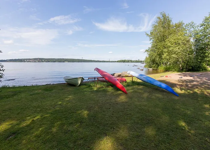 Parque de Campismo Haermaelae 3*